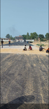  Residential Plot for Sale in Agra Express Highway, Lucknow