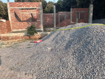  Residential Plot for Sale in Hardoi Road, Lucknow