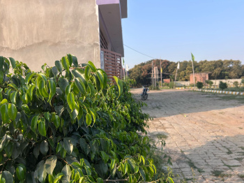  Residential Plot for Sale in Dubbaga, Lucknow