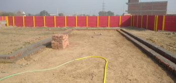  Residential Plot for Sale in Lucknow Kanpur Highway