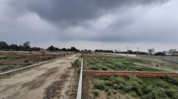  Residential Plot for Sale in Sultanpur Road, Lucknow