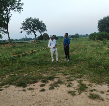 Residential Plot for Sale in Sultanpur Road, Lucknow