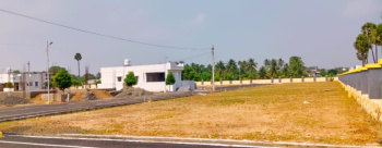  Residential Plot for Sale in Perumanallur, Tirupur