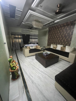 3 BHK Builder Floor for Sale in Moti Nagar, Delhi