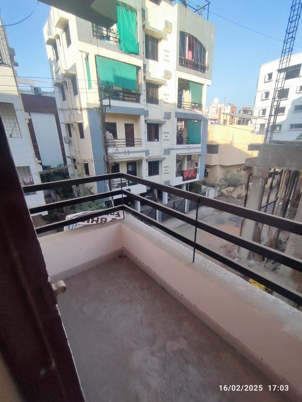 2 BHK Apartment 1050 Sq.ft. for Sale in Manish Nagar, Nagpur