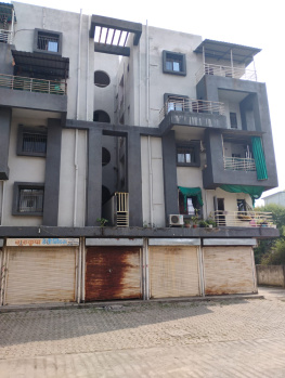 3 BHK Flat for Sale in Koradi Road, Nagpur