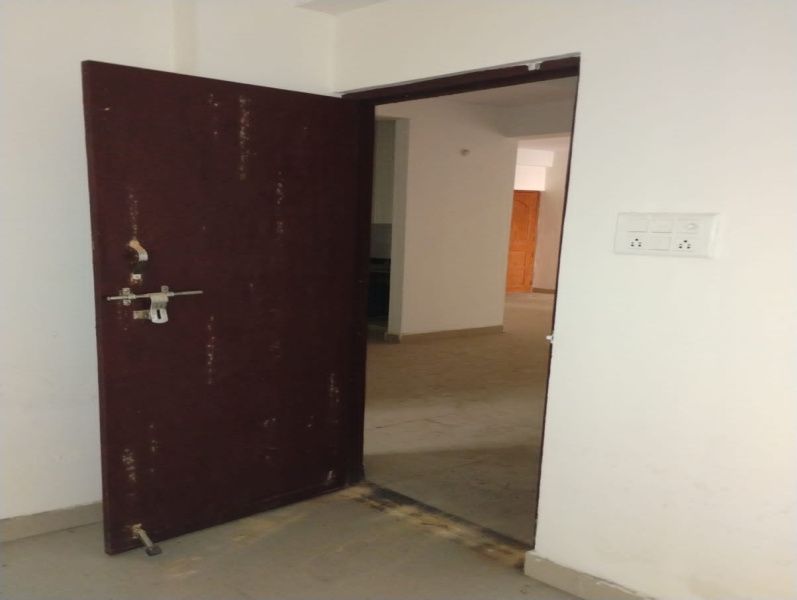 3 BHK Apartment 1230 Sq.ft. for Sale in Koradi Road, Nagpur