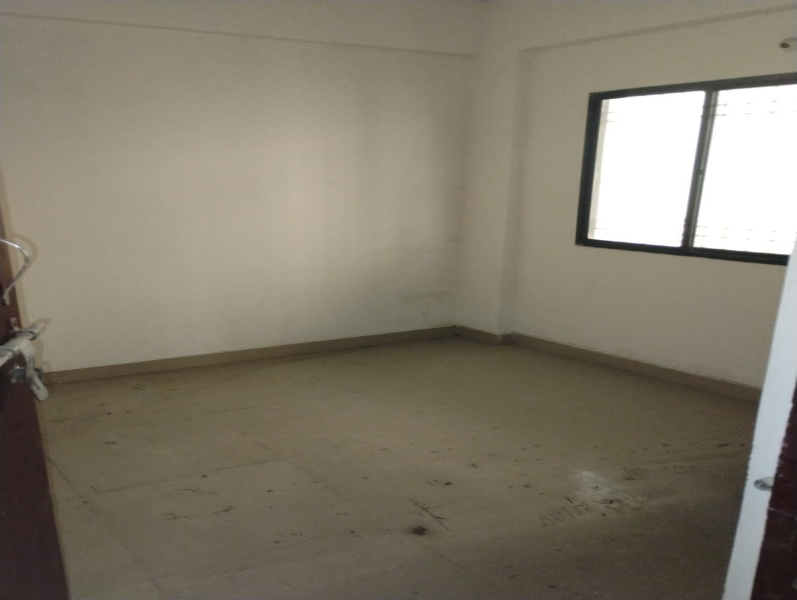 3 BHK Apartment 1230 Sq.ft. for Sale in Koradi Road, Nagpur