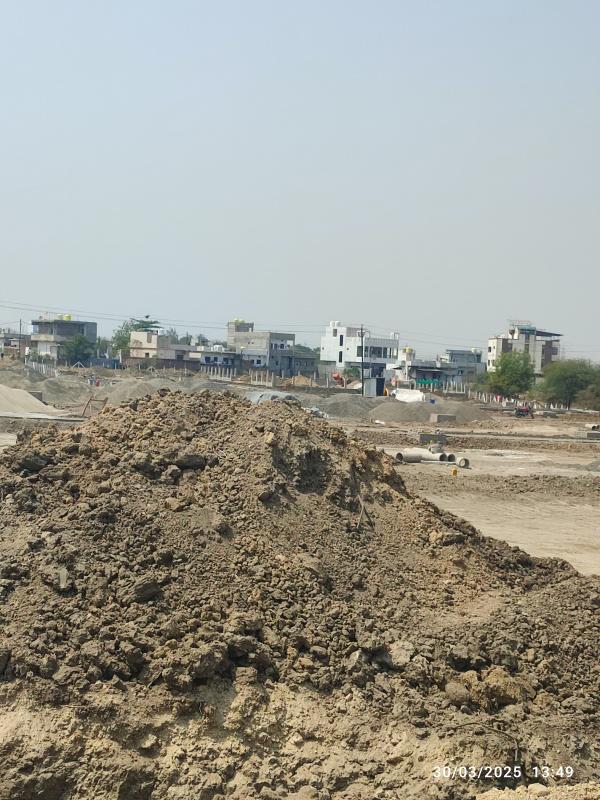  Residential Plot 1200 Sq.ft. for Sale in Koradi Road, Koradi Road, Nagpur