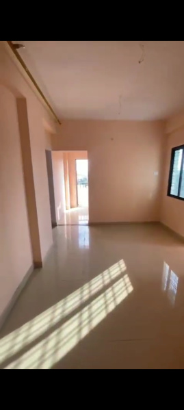 3 BHK Apartment 850 Sq.ft. for Rent in Koradi Road, Nagpur