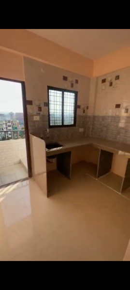 3 BHK Apartment 850 Sq.ft. for Rent in Koradi Road, Nagpur
