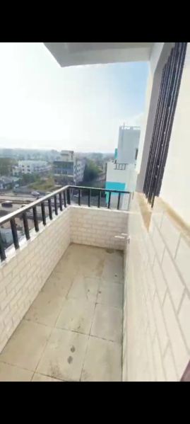3 BHK Apartment 850 Sq.ft. for Rent in Koradi Road, Nagpur