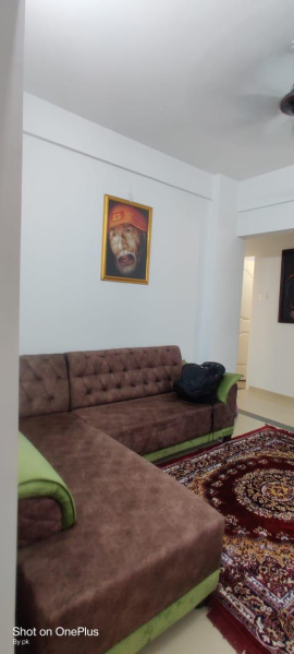 1.5 BHK Apartment 540 Sq.ft. for Sale in Koradi Road, Nagpur