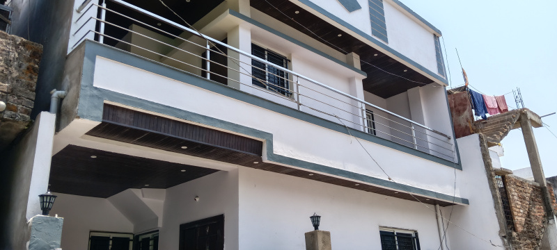 3 BHK House 1600 Sq.ft. for Sale in Zingabai Takli, Nagpur