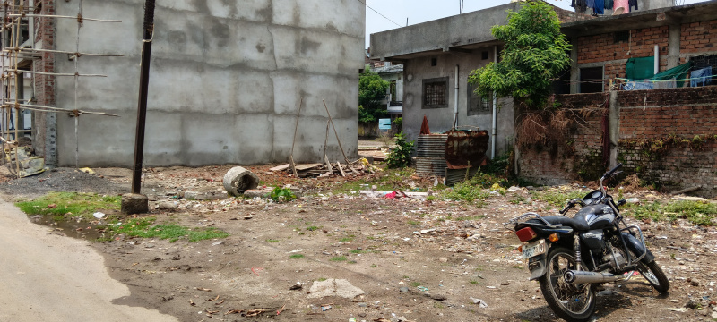  Residential Plot 1600 Sq.ft. for Sale in Koradi Road, Nagpur