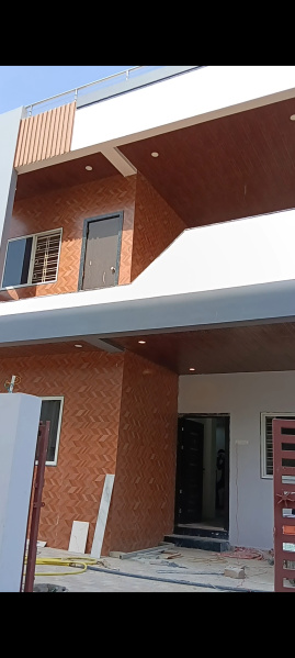 3 BHK House 1500 Sq.ft. for Sale in Zingabai Takli, Nagpur
