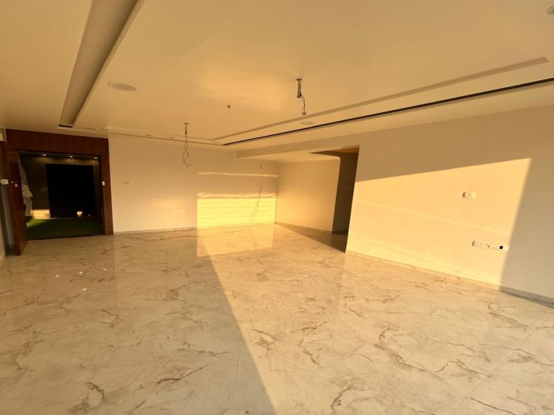 3 BHK Apartment 1600 Sq.ft. for Sale in Khamla, Nagpur