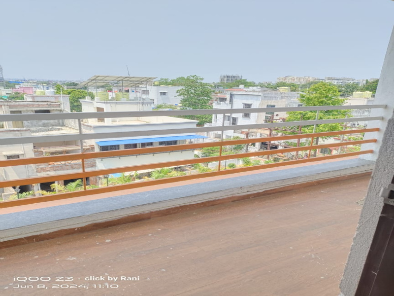 2 BHK Apartment 993 Sq.ft. for Sale in Koradi Road, Nagpur