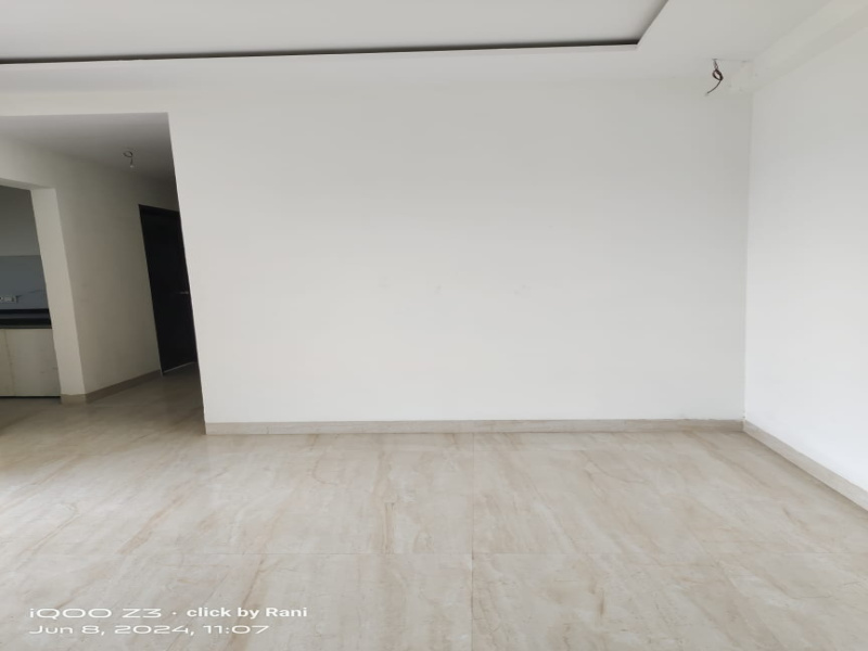 2 BHK Apartment 993 Sq.ft. for Sale in Koradi Road, Nagpur