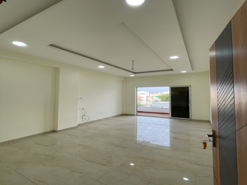 2 BHK Apartment 1050 Sq.ft. for Sale in Nandanvan, Nagpur