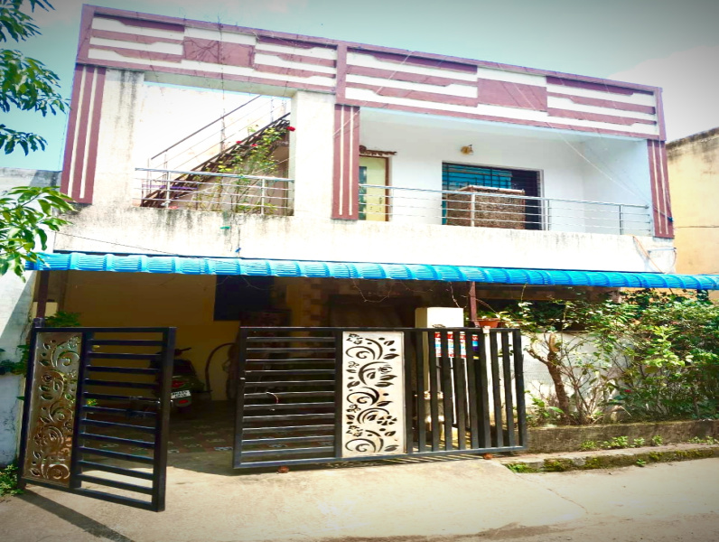 3 BHK 1400 Sq.ft. House for Sale in Koradi Road, Nagpur