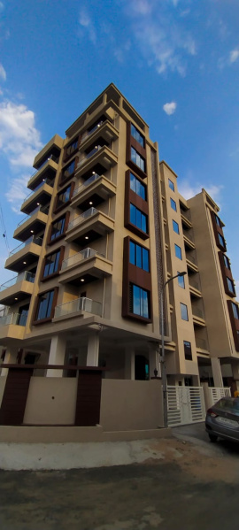 3 BHK 1550 Sq.ft. Apartment for Sale in Manewada, Nagpur