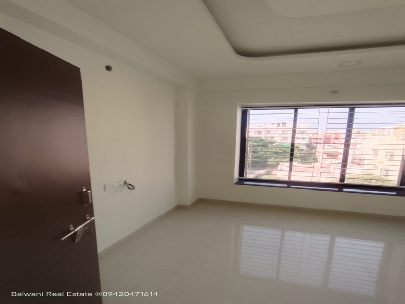3 BHK 1550 Sq.ft. Apartment for Sale in Manewada, Nagpur