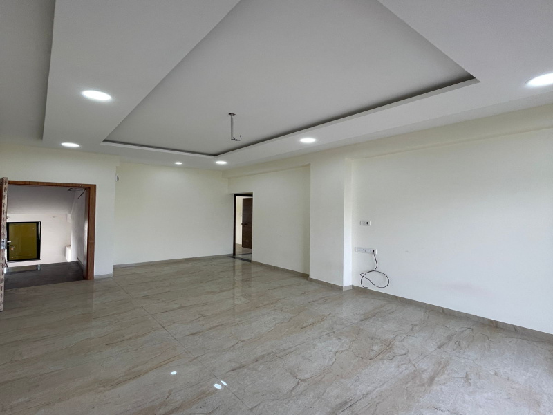 2 BHK Apartment 1050 Sq.ft. for Sale in Gurudeo Nagar, Nagpur