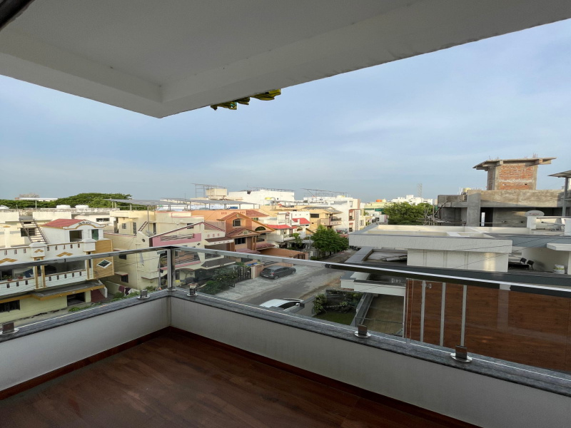 2 BHK Apartment 1050 Sq.ft. for Sale in Gurudeo Nagar, Nagpur