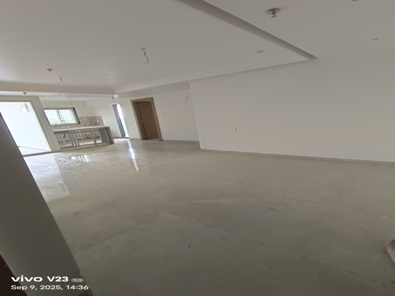 3 BHK Apartment 1765 Sq.ft. for Sale in Nandanvan, Nagpur