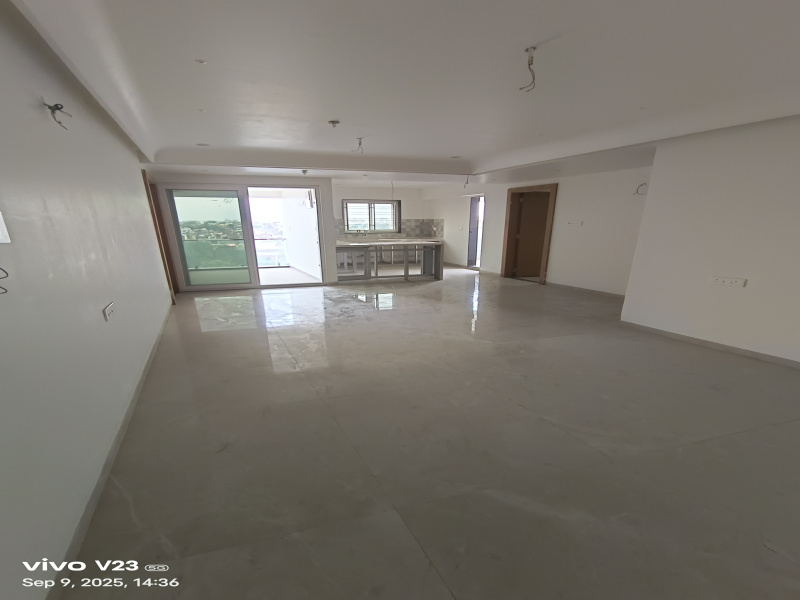 3 BHK Apartment 1765 Sq.ft. for Sale in Nandanvan, Nagpur