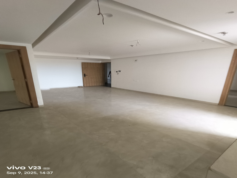 3 BHK Apartment 1765 Sq.ft. for Sale in Nandanvan, Nagpur
