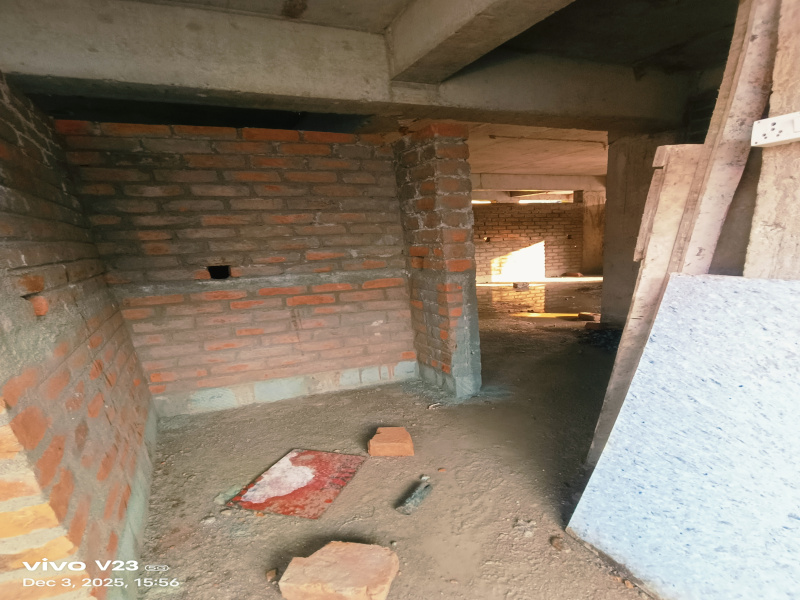 3 BHK 1800 Sq.ft. Apartment for Sale in Hanuman Nagar, Nagpur