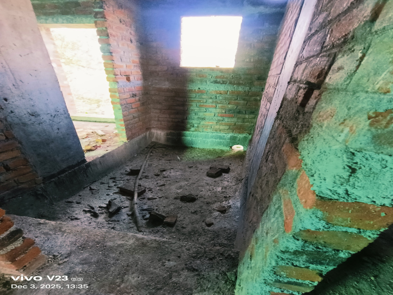 3 BHK 1800 Sq.ft. Apartment for Sale in Hanuman Nagar, Nagpur