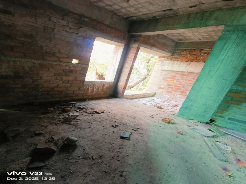 3 BHK 1800 Sq.ft. Apartment for Sale in Hanuman Nagar, Nagpur