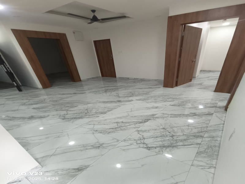 3 BHK 1450 Sq.ft. Apartment for Sale in Hanuman Nagar, Nagpur