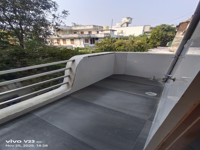 3 BHK 1450 Sq.ft. Apartment for Sale in Hanuman Nagar, Nagpur