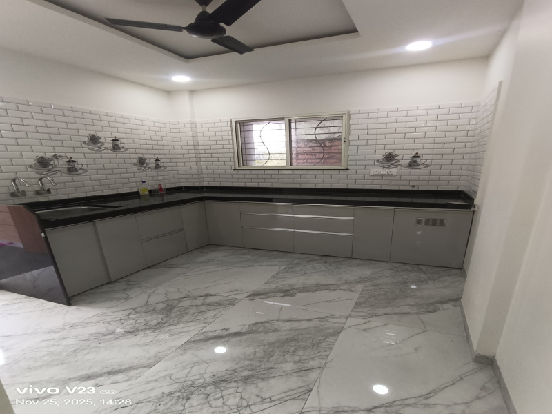 3 BHK 1450 Sq.ft. Apartment for Sale in Hanuman Nagar, Nagpur