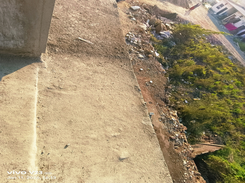 2.5 BHK 1120 Sq.ft. Apartment for Sale in Manish Nagar, Nagpur