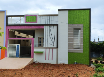 2.0 BHK House for Rent in Lingsugur, Raichur