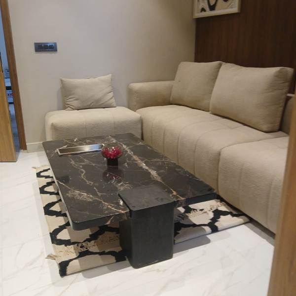 1 BHK 500 Sq.ft. Apartment for Sale in VIP Road, Vrindavan