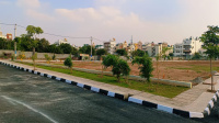  Residential Plot for Sale in Andrahalli, Bangalore