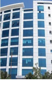  Office Space for Rent in Banjara Hills, Hyderabad