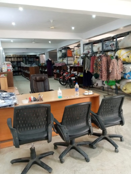  Commercial Shop for Rent in Kunaira, Etawah