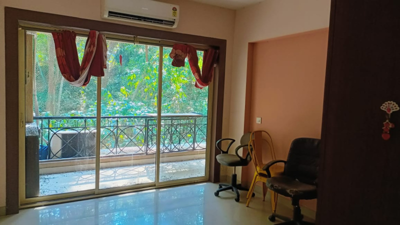 2 BHK Apartment 108 Sq. Meter for Sale in Socorro, Porvorim, Goa
