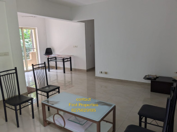 2 BHK Flat for Rent in Socorro, Porvorim, Goa