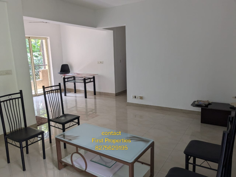 2 BHK Apartment 1400 Sq.ft. for Rent in Socorro, Porvorim, Goa