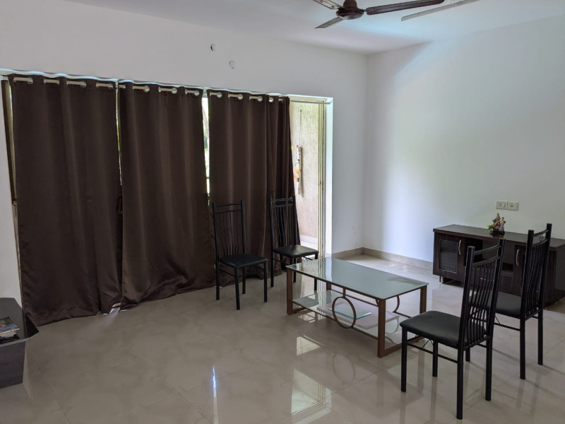 2 BHK Apartment 1400 Sq.ft. for Rent in Socorro, Porvorim, Goa