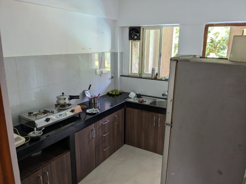 2 BHK Apartment 1400 Sq.ft. for Rent in Socorro, Porvorim, Goa
