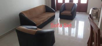 3 BHK Flat for Sale in St. Inez, Panaji, Goa